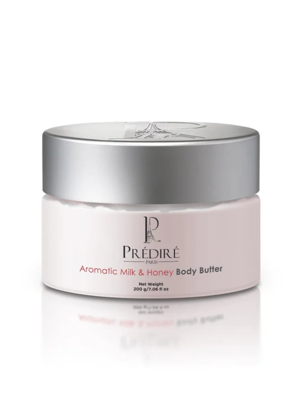 Predire Aromatic Milk and Honey Body Butter NIP